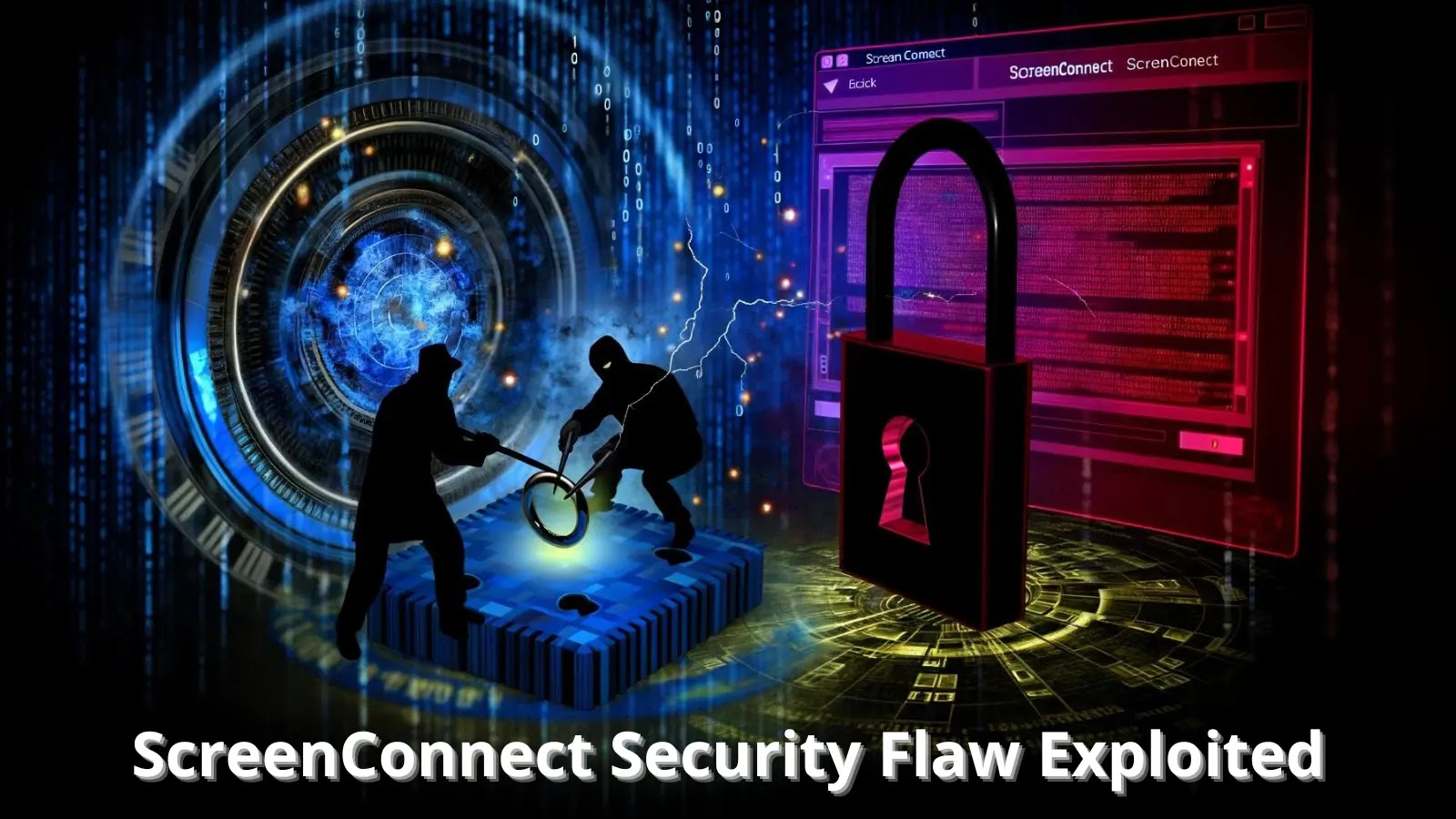 Ivanti Connect Secure Vulnerabilities Exploited: Threat Actors Target Corporate Networks