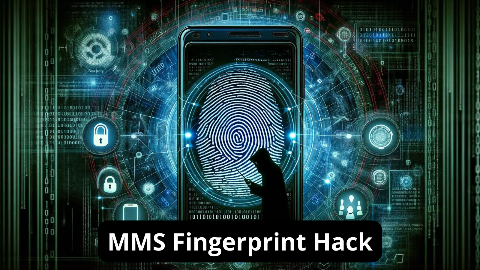 NSO Group exposes new ‘MMS Fingerprint’ hack in mobile devices.